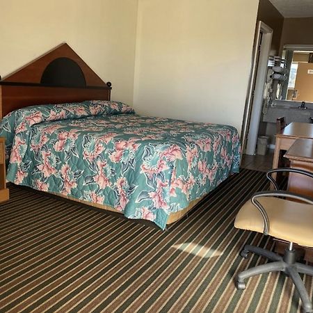 Economy Inn Огъста Екстериор снимка