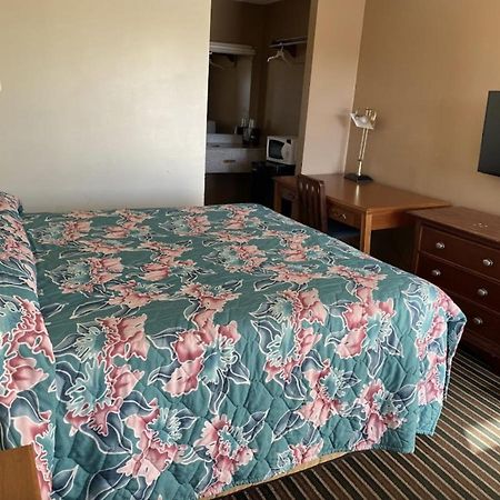 Economy Inn Огъста Екстериор снимка